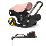 Doona Car Seat - Pink