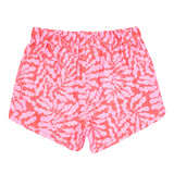 Castaway Swim Short | Coral Pink