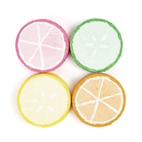 Citrus Slices | Handmade Chalk