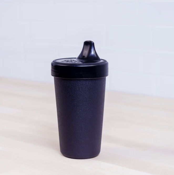 No-Spill Sippy Cup - Color Options