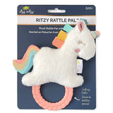 Unicorn Ritzy Rattle Pal