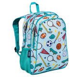 Team Spirit Backpack - 15 Inch