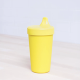 No-Spill Sippy Cup - Color Options