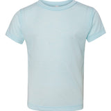 Ice Blue Tee