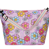 Crazy Daisies Weekender Bag