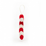 Festive Folly Candy Cane