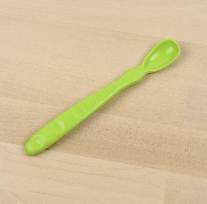 Infant Spoon Color Options