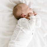 Finley Top + Bottoms - Newborn