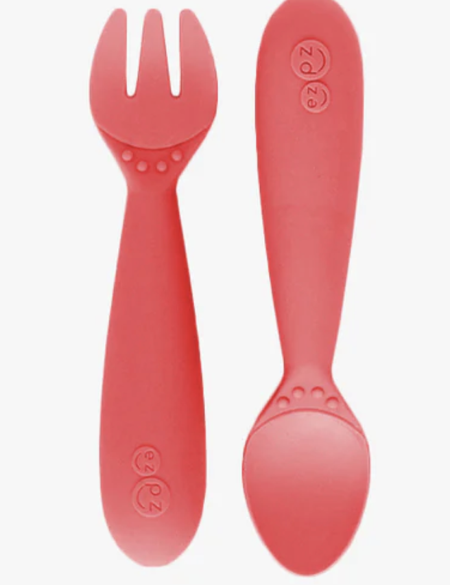 Mini Utensils - Various Colors