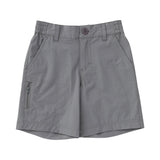 Igneous Grey Ripstop Fishing Short