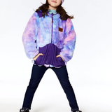 Reversible Jacket - Patrician Purple