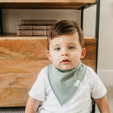 Blaze Bandana Bib Set 4PK