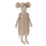 Nightgown - Medium Mouse