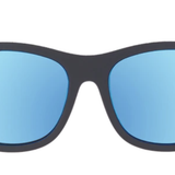 Polarized Navigator: Jet Black