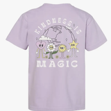 Kids Lavender Kindness T-Shirt