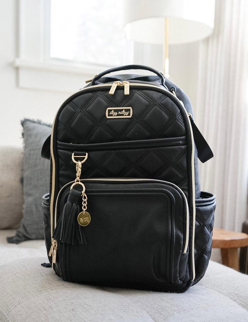 Mystic Boss Plus™ Backpack Diaper Bag