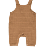 Cashew Classic Overalls