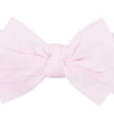 Knot Headband - Pink