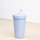 No-Spill Sippy Cup - Color Options