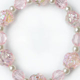 Rose Bracelet Light Pink