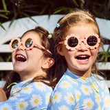 Babiators | The Flower Child: Polarized with Mirrored Lenses