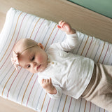 Piper Premium Diaper Changing Pad Cover