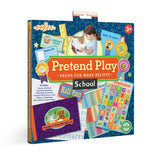 Pretend Play - School