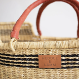 Abina Moses Basket