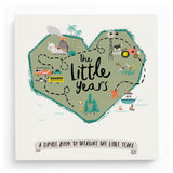The Little Years Toddler Book