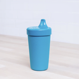 No-Spill Sippy Cup - Color Options