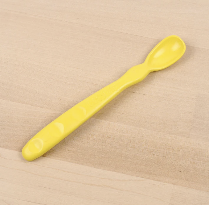 Infant Spoon Color Options