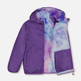 Reversible Jacket - Patrician Purple