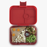 Leakproof Sandwich Friendly Bento Box - (Shark Tray)