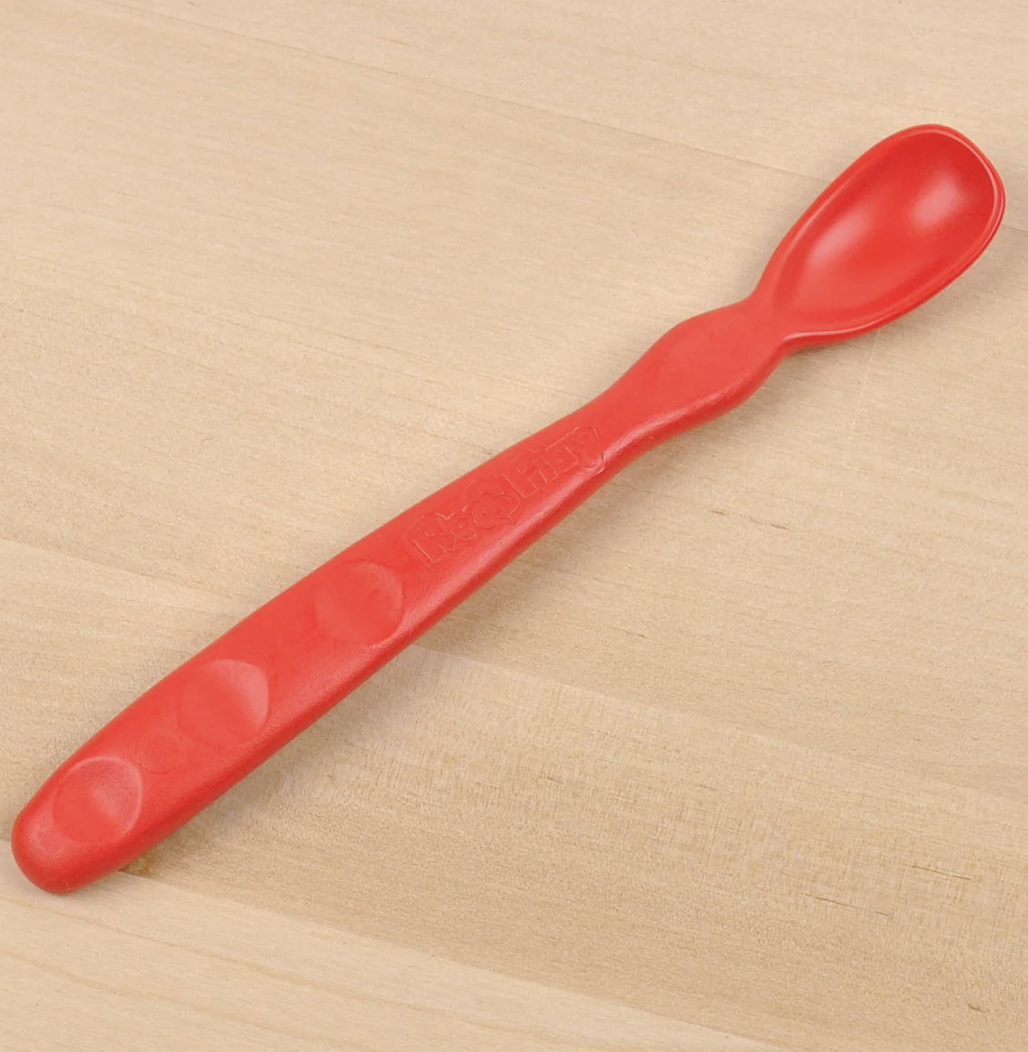 4PK Infant Spoons | Color Options