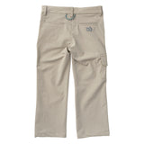 Original Angler Pant - Dove