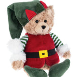 Joyous Elf Bear