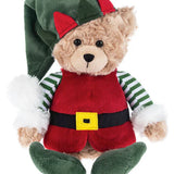Joyous Elf Bear
