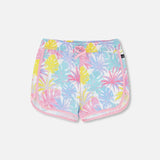 Boardshort | Palm Leaves