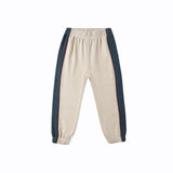 Paneled Sweatpant | Stone