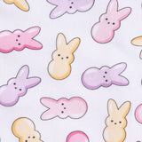 Peep-tastic! Nightdress - Pink