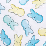 Peep-tastic! Short Playsuit