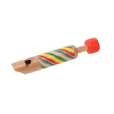 Wooden Whistle