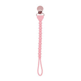 Sweetie Strap Silicone Pacifier Clip
