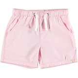 Hugo Twill Shorts- Pink