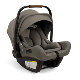 Nuna PIPA Aire RX Infant Car Seat with RELX Base