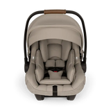 Nuna PIPA Aire RX Infant Car Seat with RELX Base