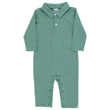 Playsuit - Kelly Stripe Knit