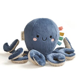 Sweetie Snuggles Plush Octopus