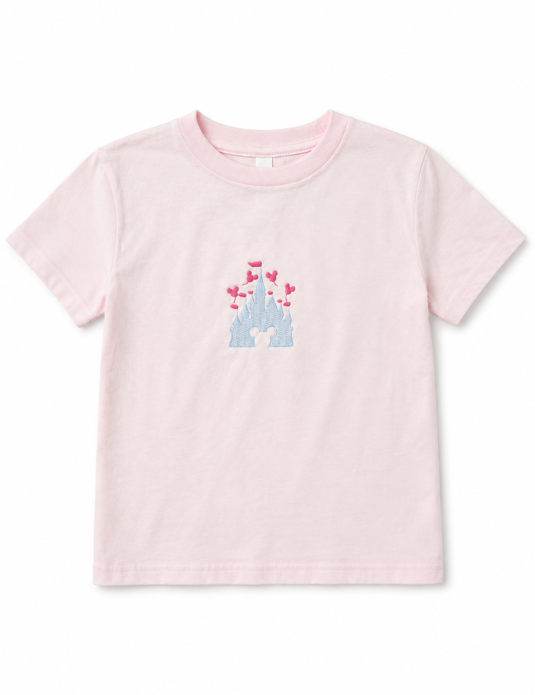 Princess Embroidery Designs (custom order)