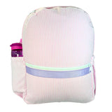 Pre-Order Princess Seersucker Medium Backpack